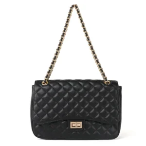 Bolsa Giovana Preta